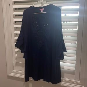 Gently worn Lily Pulitzer Dress